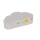 OOTB Sprudelnder Badezusatz Wolke ca. 100 g