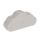 OOTB Sprudelnder Badezusatz Wolke ca. 100 g