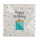 OOTB Papier Servietten Geschenk mit Happy