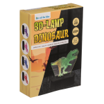 OOTB 3D-Leuchte T-Rex ca. 20 cm
