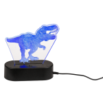OOTB 3D-Leuchte T-Rex ca. 20 cm