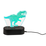 OOTB 3D-Leuchte T-Rex ca. 20 cm