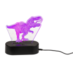 OOTB 3D-Leuchte T-Rex ca. 20 cm