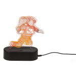 OOTB 3D-Leuchte Astronaut ca. 20 cm