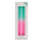 OOTB Stabkerze mit Farbverlauf rosa/mint