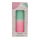 OOTB Stumpenkerze mit Farbverlauf rosa/mint