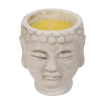 OOTB Citronella Kerze im Buddha-Topf
