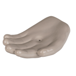 OOTB Räucherstäbchenhalter Hand