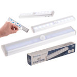 OOTB LED-Lichtleiste mit Bewegungs- und Lichtsensor