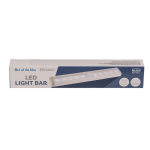 OOTB LED-Lichtleiste mit Bewegungs- und Lichtsensor