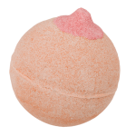 OOTB Sprudelnder Badezusatz Brust ca. 180 g