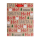OOTB Papier-Geschenktüte Ho Ho Ho