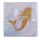 OOTB Papier-Servietten Mermaid ca. 33 x 33 cm