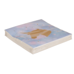 OOTB Papier-Servietten Unicorn ca. 33 x 33 cm