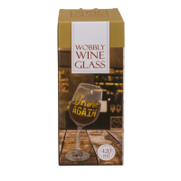 OOTB Wankendes Weinglas II  für ca. 420 ml