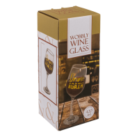 OOTB Wankendes Weinglas II  für ca. 420 ml