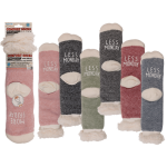 OOTB Damen-Hüttensocken More Friday - Less Monday
