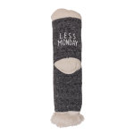 OOTB Damen-Hüttensocken More Friday - Less Monday