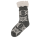 OOTB Damen-Hüttensocken Modern Ice Flower