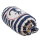 OOTB Stoff-Türstopper Traditional Maritime
