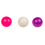 OOTB Throw & Glow Balls II leuchten im Dunkeln