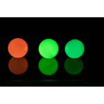 OOTB Throw & Glow Balls II leuchten im Dunkeln