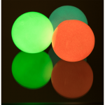 OOTB Throw & Glow Balls II leuchten im Dunkeln