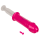 OOTB Shooter-Spritze Penis ca. 14 cm