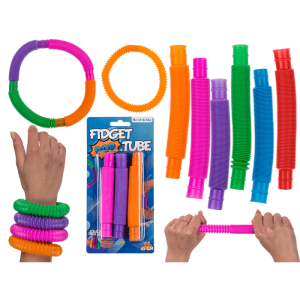 OOTB Fidget Pop Tube ca. 13 cm