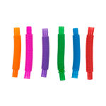 OOTB Fidget Pop Tube ca. 13 cm