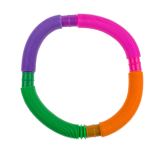 OOTB Fidget Pop Tube ca. 13 cm