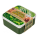 Brotdose, Dinosaurier, 4er Set,