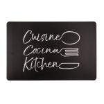 OOTB Tischset Kitchen ca. 435 x 285 cm