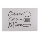 OOTB Tischset Kitchen ca. 435 x 285 cm