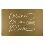 OOTB Tischset Kitchen ca. 435 x 285 cm