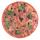 OOTB Tischset Pizza D: ca. 38 cm