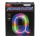 OOTB Neon-Leuchtbuchstabe Q Höhe:16 cm