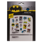 OOTB Magneten Batman - Retro 19er Set