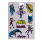 OOTB Magneten Batman - Retro 19er Set