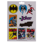 OOTB Magneten Batman - Retro 19er Set