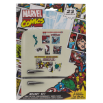 OOTB Magneten Marvel Superhelden 23er Set