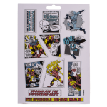 OOTB Magneten Marvel Superhelden 23er Set