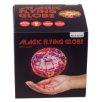OOTB Fliegender Globus Magic rot/gelb