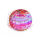 OOTB Fliegender Globus Magic rot/gelb
