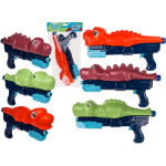 OOTB Wasserpistole Dinosaurier für ca. 750 ml