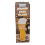 OOTB Wankendes Bierglas Drunk Again
