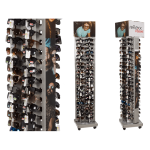 OOTB Sonnenbrillen Aktion Set aus 552 Sonnenbrillen