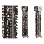 OOTB Sonnenbrillen Aktion Set aus 552 Sonnenbrillen