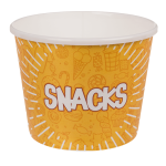 OOTB Snackeimer ca. 17 x 17 x 133 cm