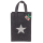 OOTB Graue Geschenktasche X-mas Greetings aus Filz